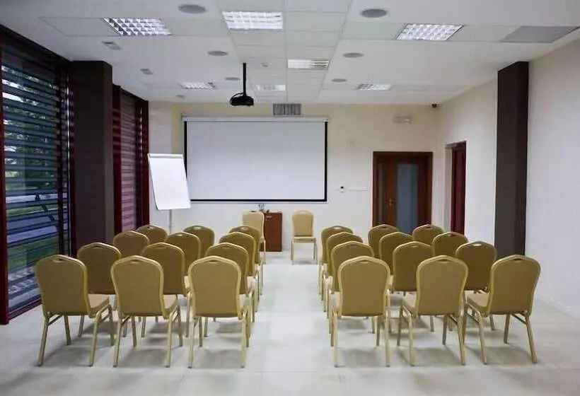 酒店 &spa Kameleon