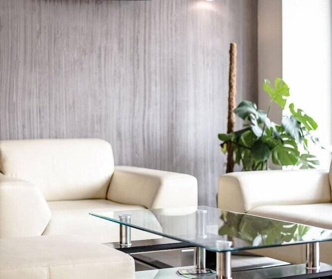 فندق &spa Kameleon