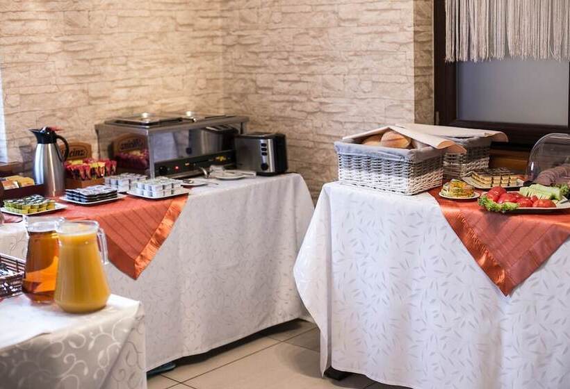 فندق &spa Kameleon