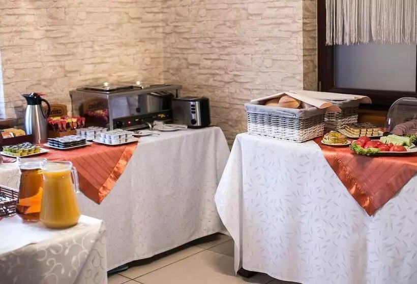 酒店 &spa Kameleon