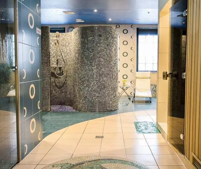 酒店 &spa Kameleon