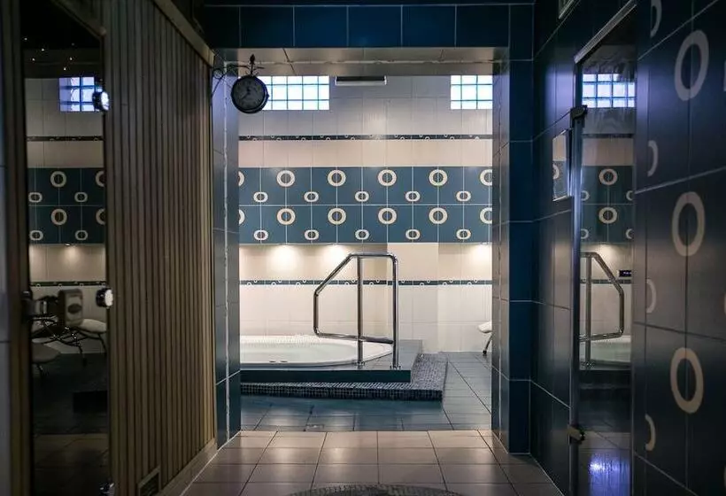 酒店 &spa Kameleon