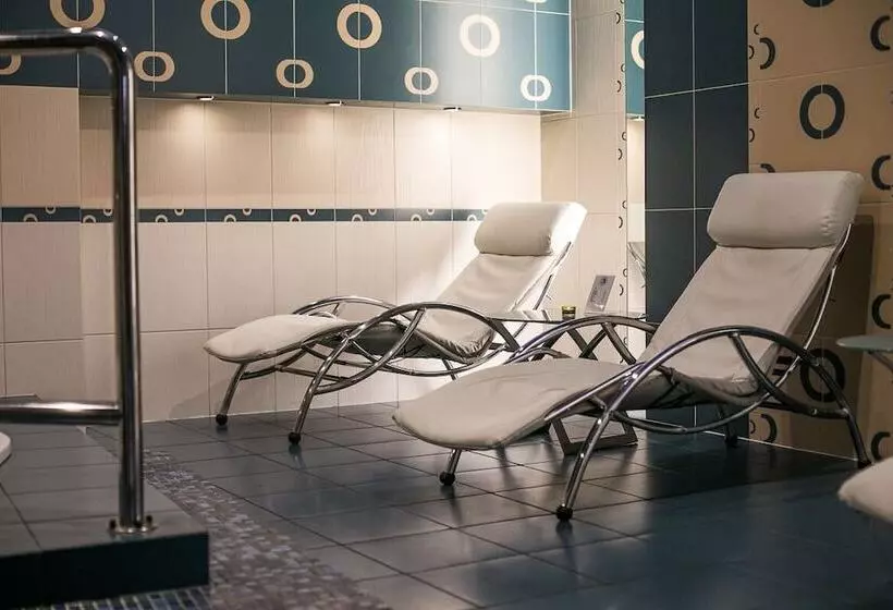 酒店 &spa Kameleon