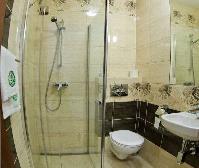 فندق &spa Kameleon