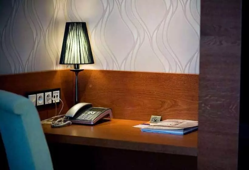 酒店 &spa Kameleon