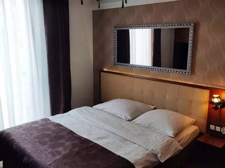 酒店 &spa Kameleon