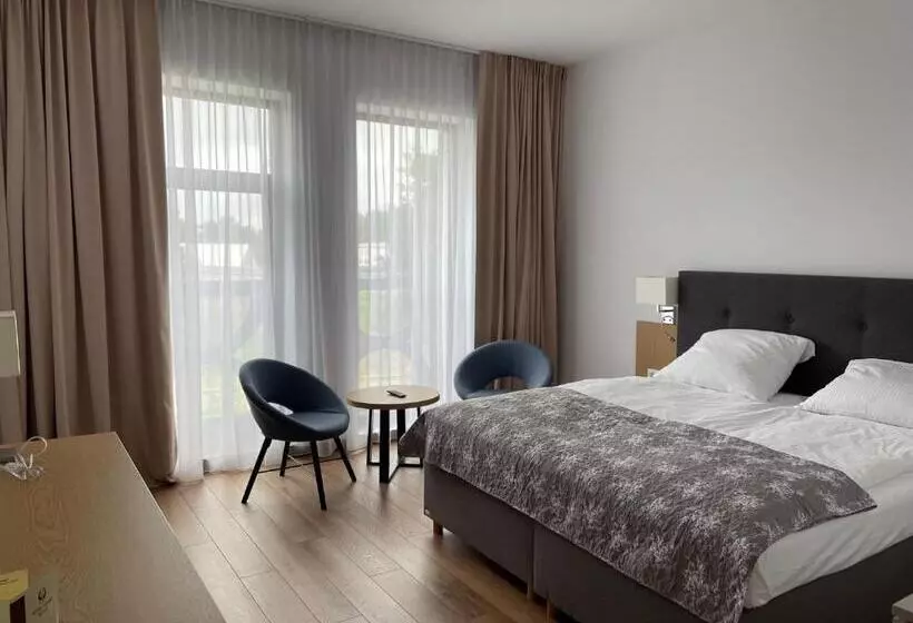 בית מלון כפרי Stary Tartak