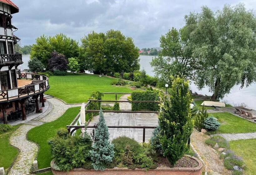 בית מלון כפרי Stary Tartak