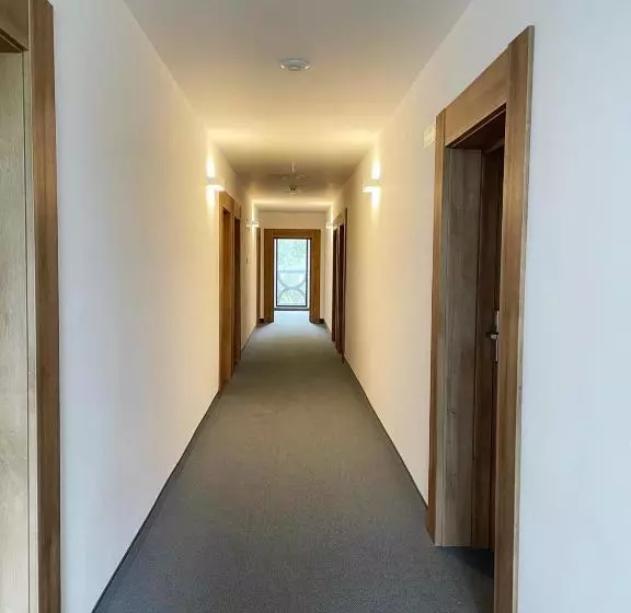 בית מלון כפרי Stary Tartak