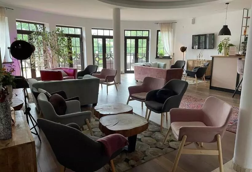 בית מלון כפרי Stary Tartak