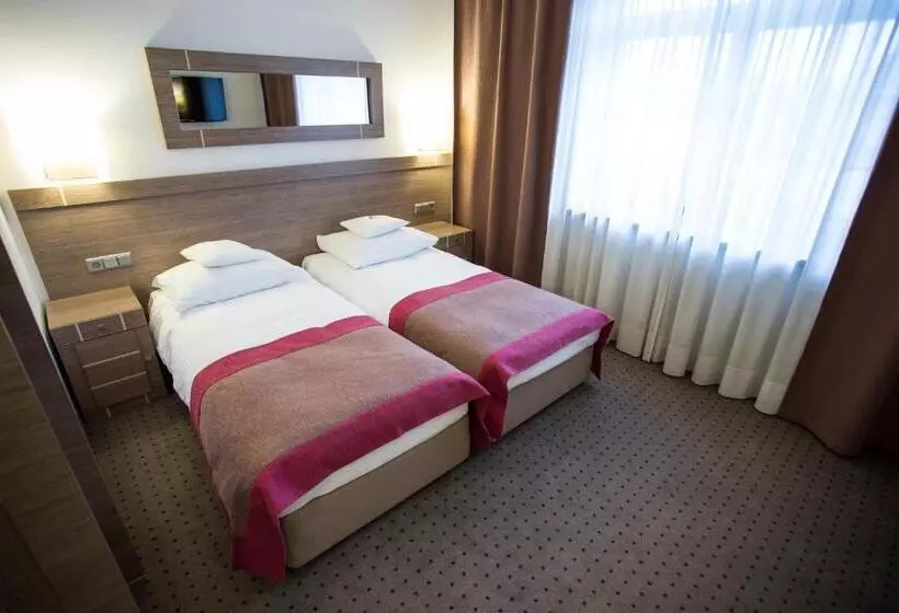 בית מלון כפרי Stary Tartak