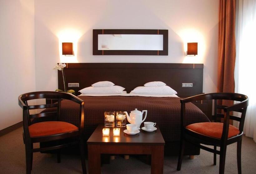 בית מלון כפרי Stary Tartak