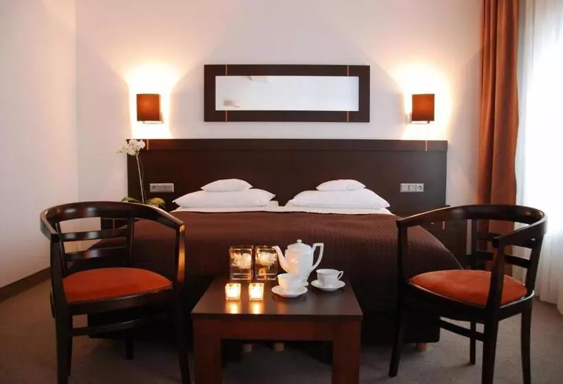 בית מלון כפרי Stary Tartak