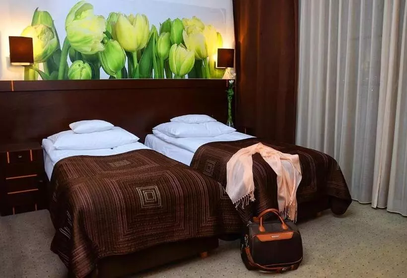 בית מלון כפרי Stary Tartak