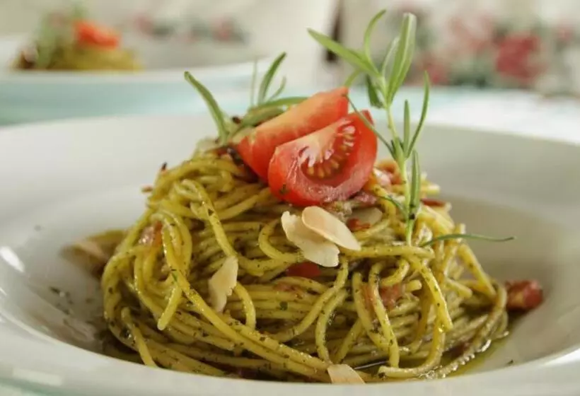 בית מלון כפרי Stary Tartak