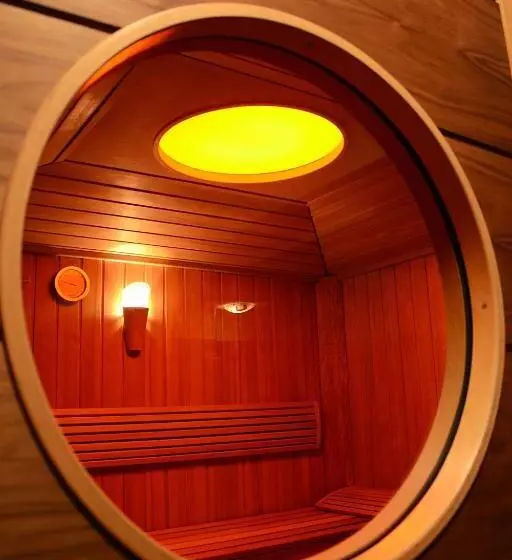 בית מלון כפרי Stary Tartak