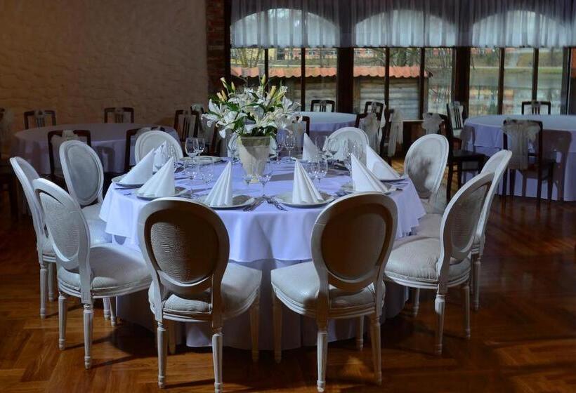 בית מלון כפרי Stary Tartak