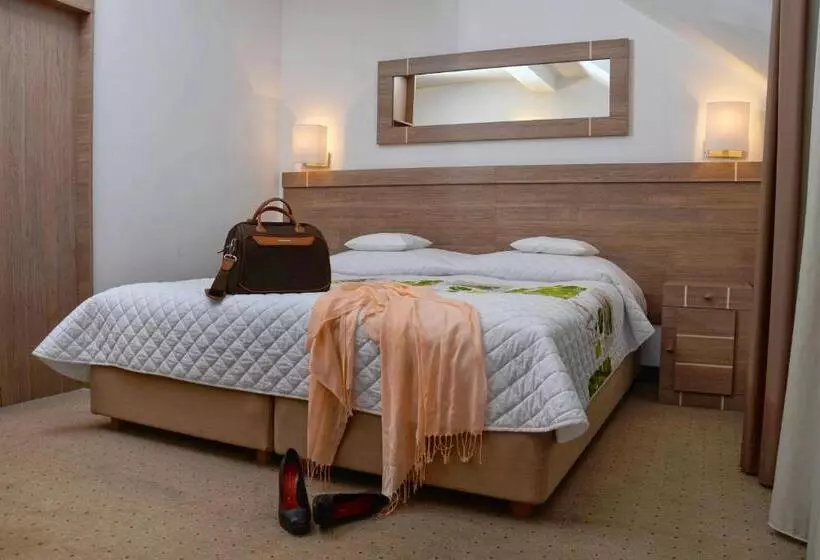 בית מלון כפרי Stary Tartak