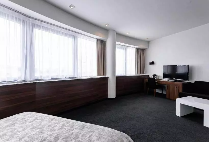 Hotel Tempus Club Garni