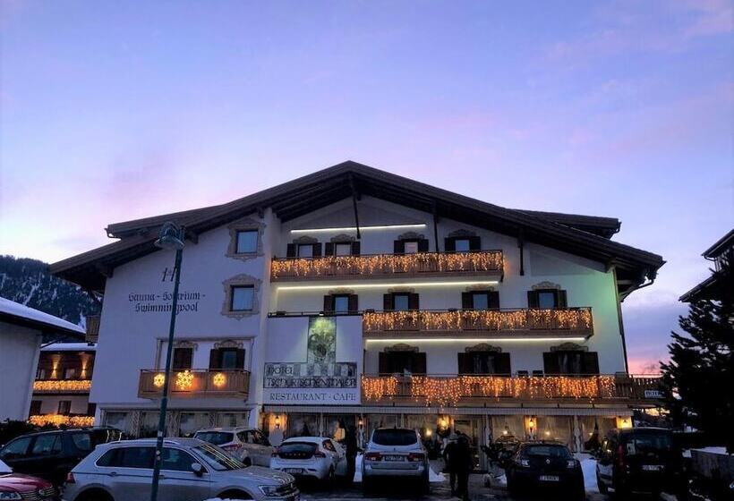 فندق Tschurtschenthaler