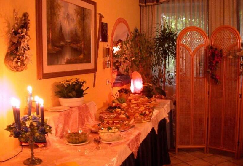 فندق Tschurtschenthaler