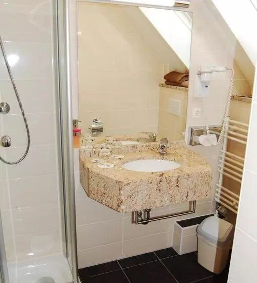 Land Gut Hotel Allerhof