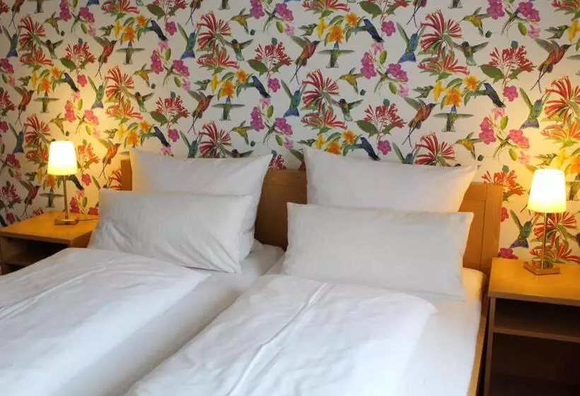 Land Gut Hotel Allerhof