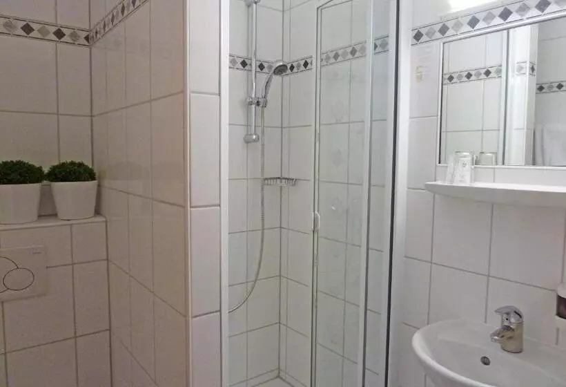 Landhotel Sulzbacher Hof