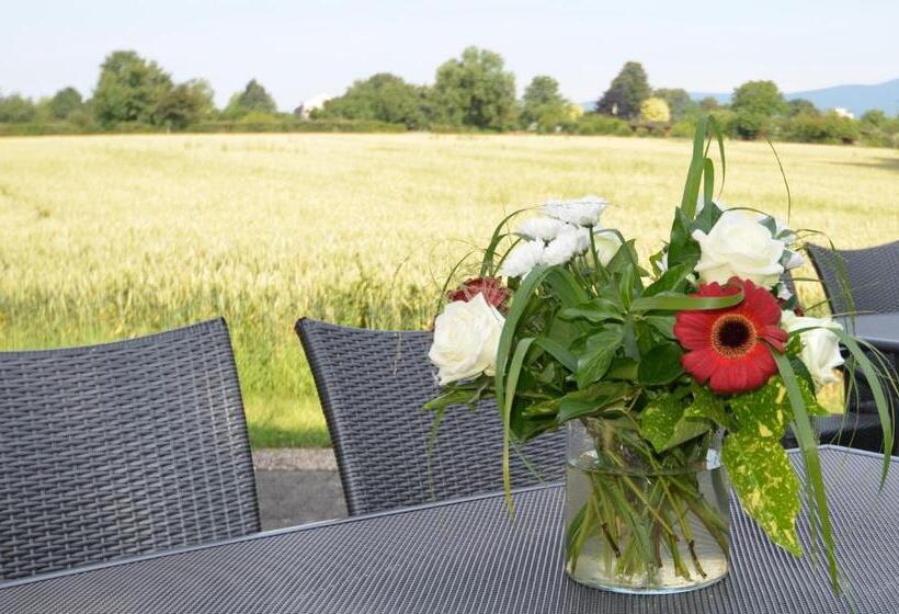 Landhotel Sulzbacher Hof