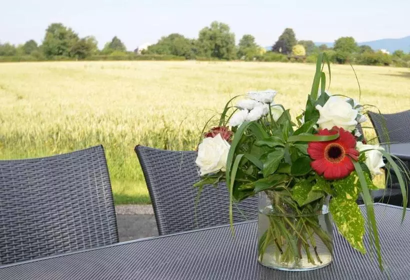 Landhotel Sulzbacher Hof