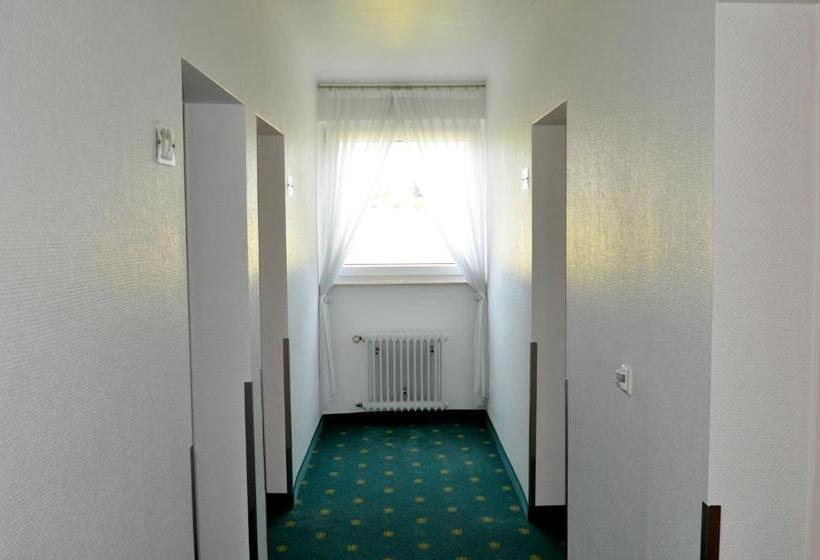 Landhotel Sulzbacher Hof