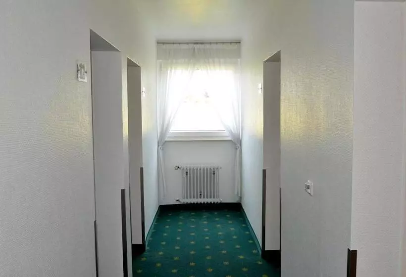 Landhotel Sulzbacher Hof