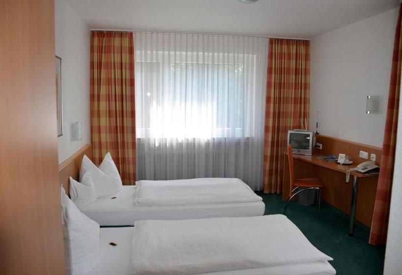 Landhotel Sulzbacher Hof