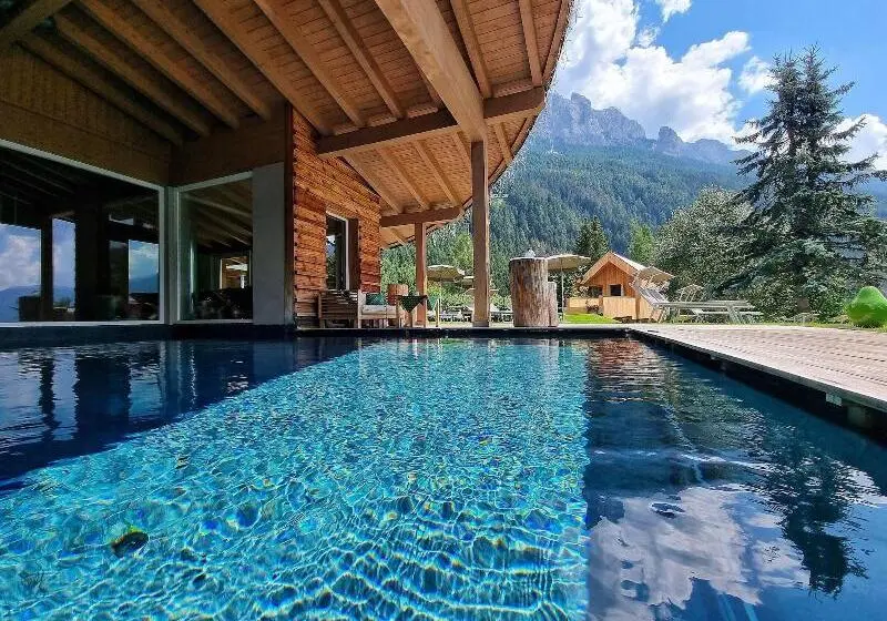 Olympic Spa Hotel Adults Only