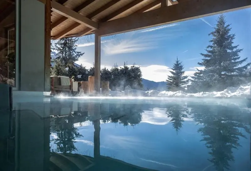 Olympic Spa Hotel Adults Only