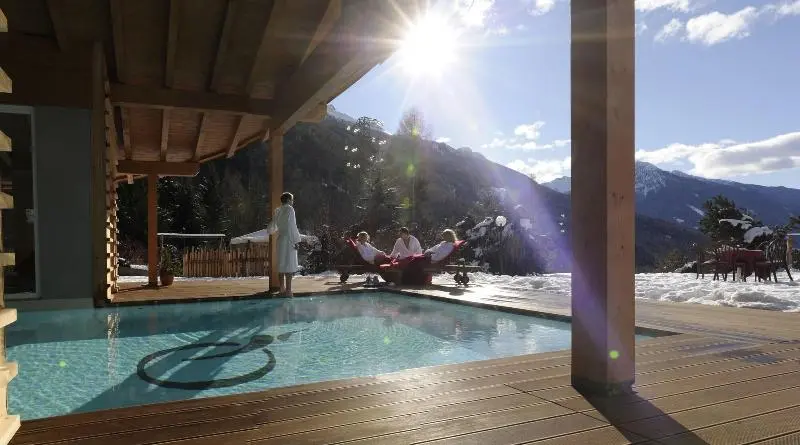 Olympic Spa Hotel Adults Only