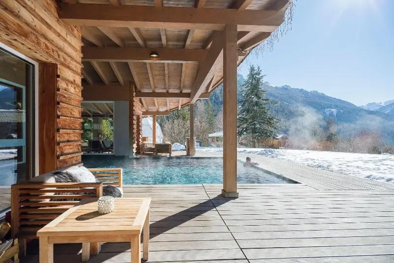 Olympic Spa Hotel Adults Only