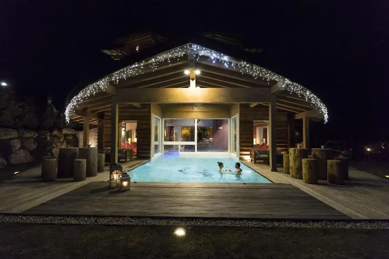 Olympic Spa Hotel Adults Only