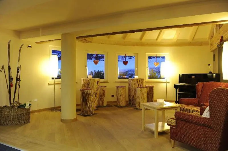 Olympic Spa Hotel Adults Only