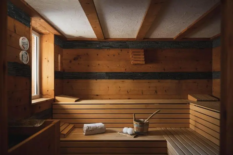 Olympic Spa Hotel Adults Only