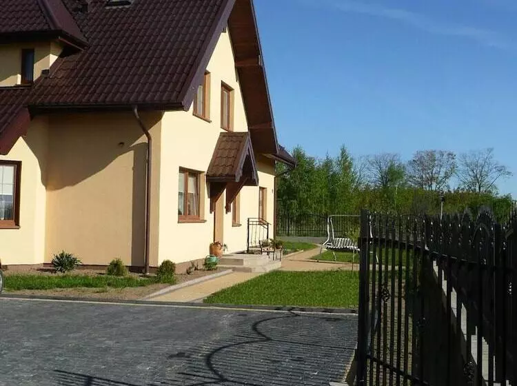 ペンション Family Homes Sand Residence