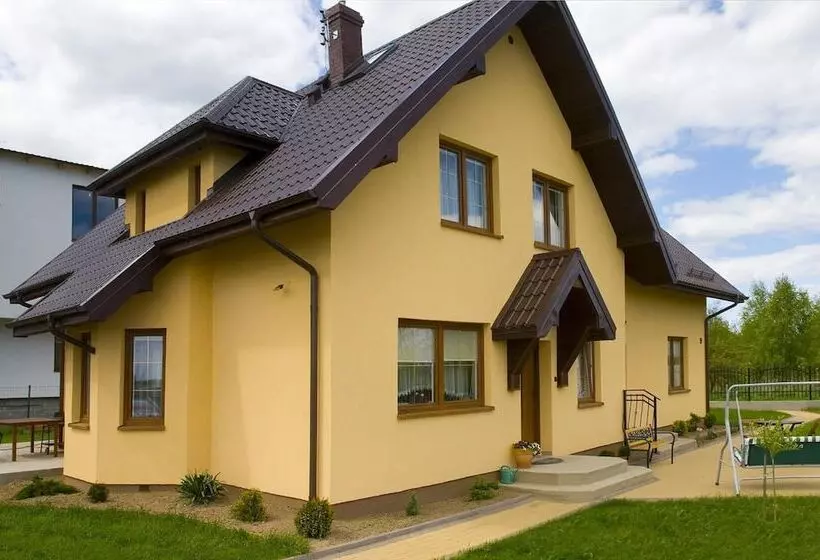 ペンション Family Homes Sand Residence