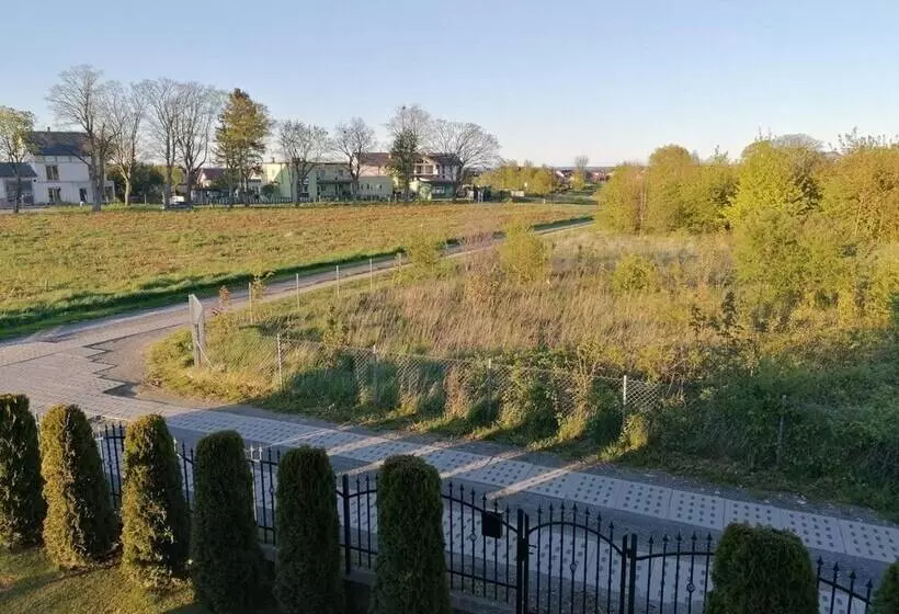 ペンション Family Homes Sand Residence