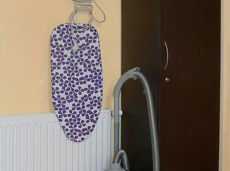 ペンション Family Homes Sand Residence