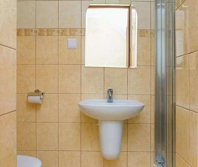 ペンション Family Homes Sand Residence