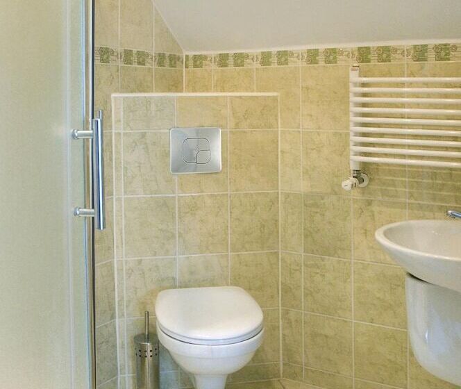 بنسيون Family Homes Sand Residence