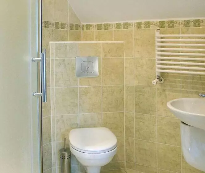 ペンション Family Homes Sand Residence