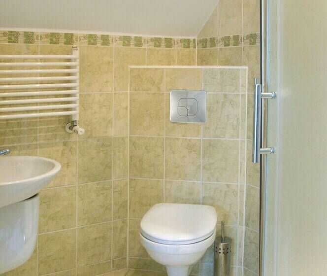 بنسيون Family Homes Sand Residence