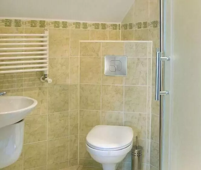 ペンション Family Homes Sand Residence