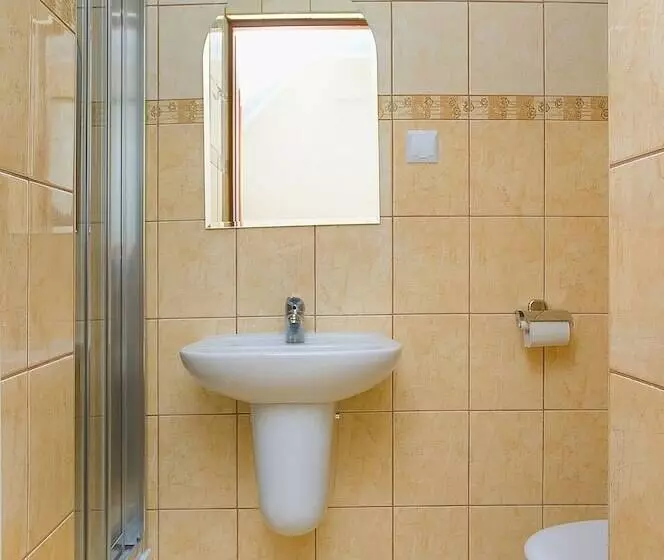 ペンション Family Homes Sand Residence